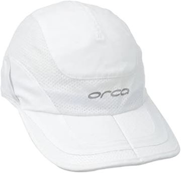Picture of ORCA CAP WHITE